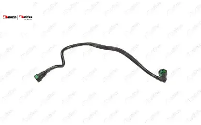 Yakit Borusu Range Rover Iv Range Rover Sport Ii 3.0 Tdv6 Sdv6/hybrid  12-18 resmi