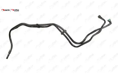 Yakit Borusu  Range Rover Iv Range Rover Sport Ii 3.0 Tdv6 Sdv6/hybrid 4.4 Sdv8  12-18 resmi