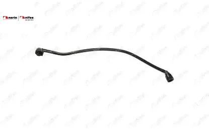 Yedek Su Depo Borusu X3 X4 1.6 2.0 3.0 10-18 resmi