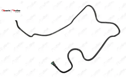 Yakit Borusu Dokker Duster Lodgy Logan Sandero 1.5 Dci 10-18 Nifea  175062719R  DACIA, RENAULT 10969 resmi