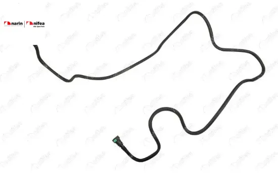 Yakit Borusu Dokker Duster Lodgy Logan Sandero 1.5 Dci 10-18 Nifea  175062719R  DACIA, RENAULT 10969 resmi