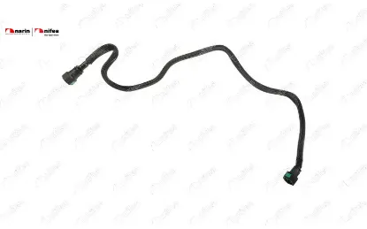 Yakit Borusu Dokker Duster Lodgy 1.5 Dci 12-18 resmi