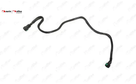 Yakit Borusu Dokker Duster Lodgy 1.5 Dci 12-18 resmi