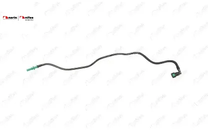 Yakit Borusu Clio Iv 1.6 Rs 13> Nifea  164465448R  RENAULT 11851 resmi