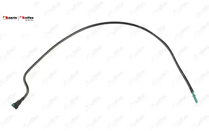 Yakit Borusu Dokker Duster Lodgy Logan Sandero 1.5 Dci 10-18 Nifea  164468031R  RENAULT, DACIA 10972 resmi