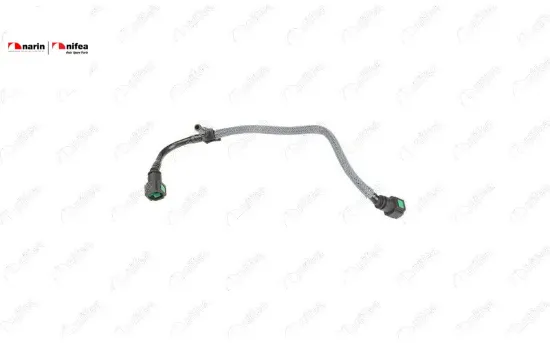 Yakit Borusu  Discovery Iii Iv Sport Evoque 2.0 Td4 4x4 2.0 Ed4 E-capability 04-18 resmi