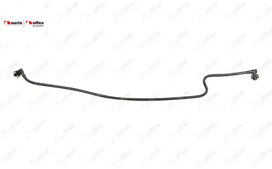 Yedek Su Depo Borusu Discovery V Range Rover Iv-v Sport 3.0 4x4 16> resmi