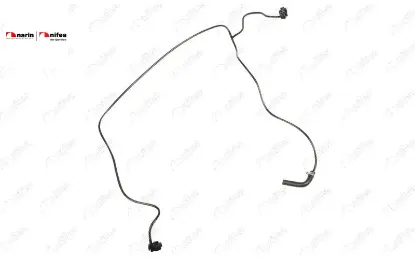 Yedek Su Depo Borusu V40 Cross Hatchback 1.6 T-2-3-4 10-16 resmi