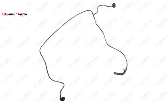 Yedek Su Depo Borusu V40 Cross Hatchback 1.6 T-2-3-4 10-16 resmi