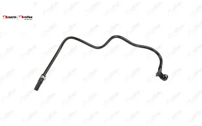 Motor Havalandirma Borusu C-max Focus Ii 1.6 03-12 resmi