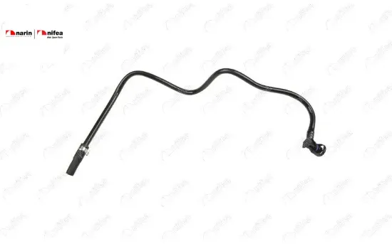 Motor Havalandirma Borusu C-max Focus Ii 1.6 03-12 resmi