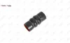 Turbo Hortumu Kirmizi Silikon Connect 1.8tdci 75/9 2T1Q6N650AB resmi