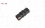 Turbo Hortumu Kirmizi Silikon Connect 1.8tdci 75/9 2T1Q6N650AB resmi