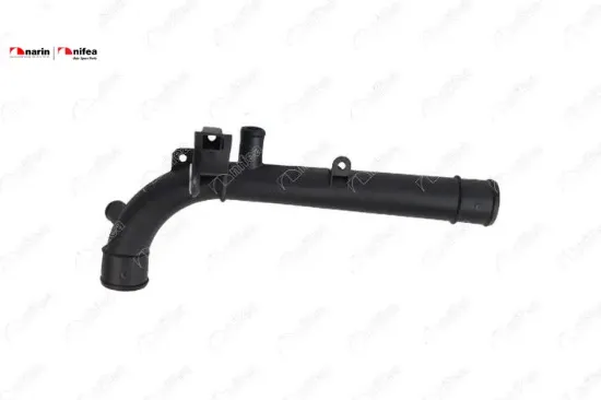 Radyatör Bağlanti Borusu Corsa C/astra G/6336007 / Nifea  6336007 / GM 9128719  VAUXHALL, OPEL 21324 resmi