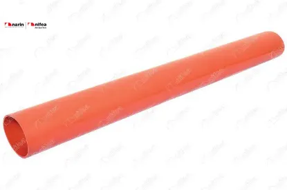 Silikon ( Metrelik ) Hortumu 100mm X 110mm = 100cm 4 Kat Polyester Kullanilmiştir resmi