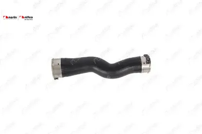 Turbo Hortumu 5.20 Nifea  11617810614  BMW 35091 resmi