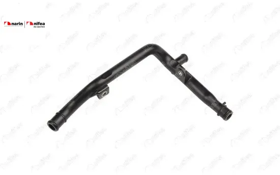 Soğutma Borusu A3 Nifea  03L121065T  VOLKSWAGEN, SEAT, SKODA, AUDI 27349 resmi