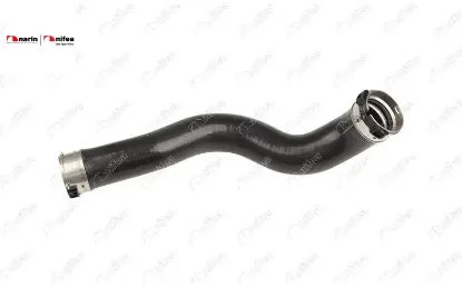 Turbo Hortumu Cla Nifea  2465281282  MERCEDES-BENZ 33170 resmi