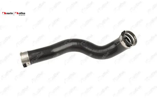 Turbo Hortumu Cla Nifea  2465281282  MERCEDES-BENZ 33170 resmi