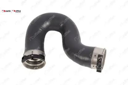 Turbo Hortumu Sağ Sprinter Nifea  9065282982/ 9065285382  MERCEDES-BENZ 33431 resmi