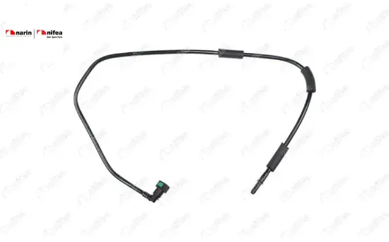 Yakit Borusu Tucson Nifea  31128D7000  KIA, HYUNDAI 22939 resmi