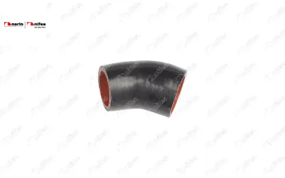 Turbo Hortumu S80 Ii Nifea  31274410  VOLVO 31641 resmi