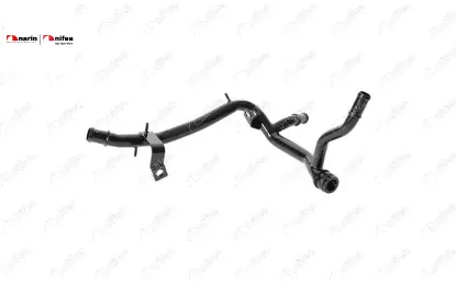 Su Borusu Cordoba Nifea  045121065M  VOLKSWAGEN, SEAT, SKODA 27964 resmi