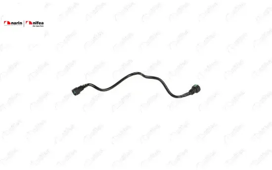 Yakit Borusu Duster Nifea  8200826116  RENAULT, NISSAN, DACIA 10985 resmi