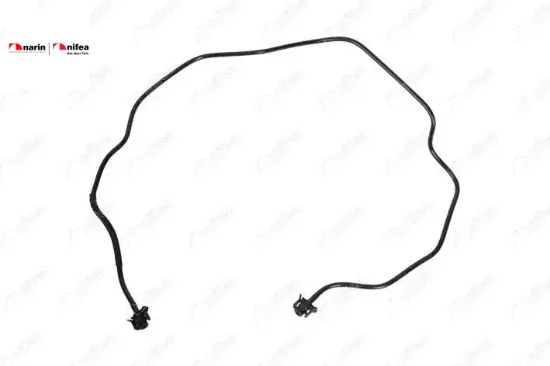 Yedek Su Depo Borusu Kuga Ii Nifea  1801872/ CV618K012EA  FORD 19970 resmi