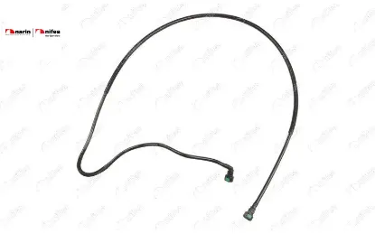 Yakit Borusu Daily Iv 3.0 Dizel 07-14 Nifea  5801322907  IVECO 32193 resmi