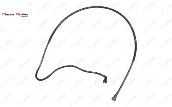 Yakit Borusu Daily Iv 3.0 Dizel 07-14 Nifea  5801322907  IVECO 32193 resmi