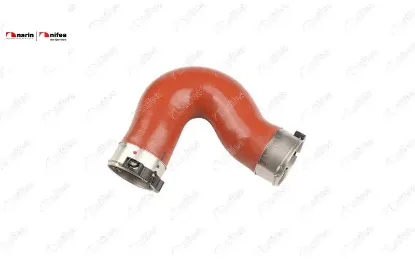 Turbo Hortumu Sağ Sprinter Nifea  9065284182/ 9065281482/ 906528  MERCEDES-BENZ 33432 resmi