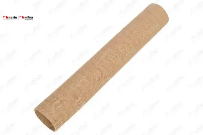 Kraft Hortum Sari 50mm X 33cm Renault 9 Nifea  7702258008 E  RENAULT 11262 resmi