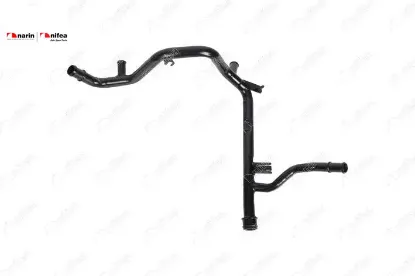 Su Borusu A3 Nifea  06A121065D  VOLKSWAGEN, AUDI, SEAT, SKODA 27762 resmi