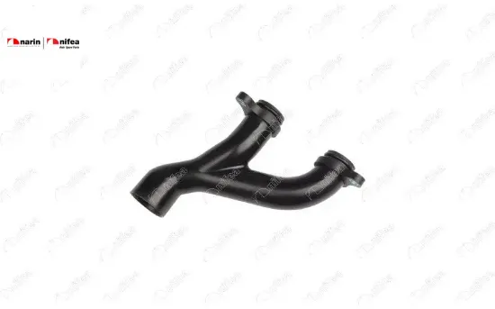 Soğutma Borusu F-pace Nifea  AJ813865/ 9W838A520DA  LAND ROVER, JAGUAR 34977 resmi