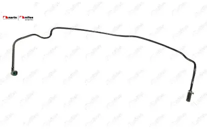 Yakit Borusu A4 Nifea  8K0201991AQ  AUDI 27378 resmi