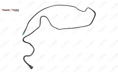 Yakit Depo Borusu Dokker Lodgy 1.5dci 12> resmi