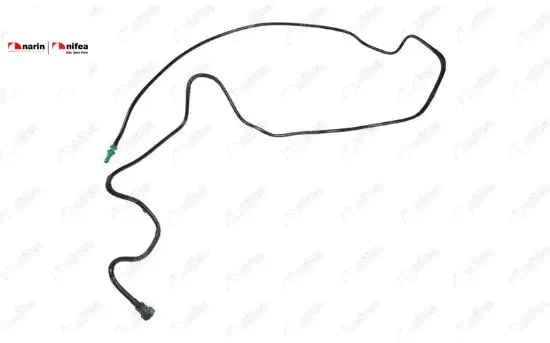 Yakit Depo Borusu Dokker Lodgy 1.5dci 12> resmi