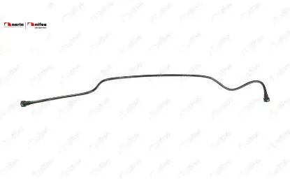Yakit Borusu Marco Polo Nifea  4474701500  MERCEDES-BENZ 33312 resmi
