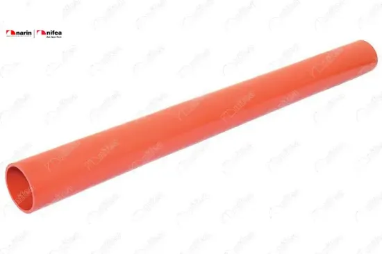 Silikon ( Metrelik ) Hortumu 75mm X 85mm = 100cm 4 Kat Polyester Kullanilmiştir resmi