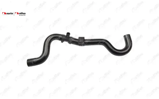 Radyatör Giriş Hortumu Crafter 2.0 Tdi Nifea  2E0122101F  VOLKSWAGEN 28322 resmi