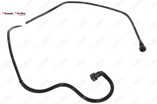 Yakit Borusu Clio Ii Nifea  8200199856  RENAULT 11927 resmi