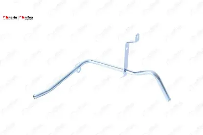 Su Borusu Lt 28-35 Nifea  074121065AL  VOLKSWAGEN 28166 resmi