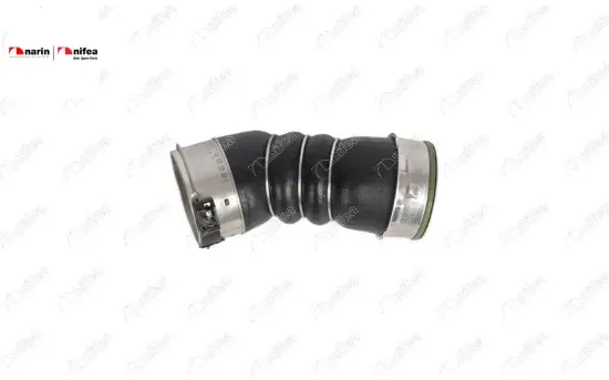 Turbo Hortumu X5 Nifea  11617823236  BMW 35083 resmi