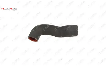 Turbo Hortumu S60 I Nifea  30636856  VOLVO 31619 resmi