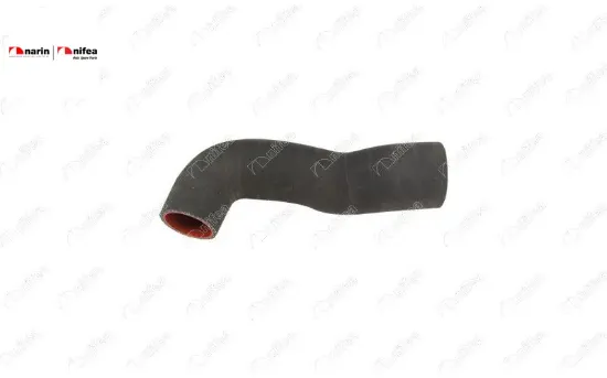 Turbo Hortumu S60 I Nifea  30636856  VOLVO 31619 resmi
