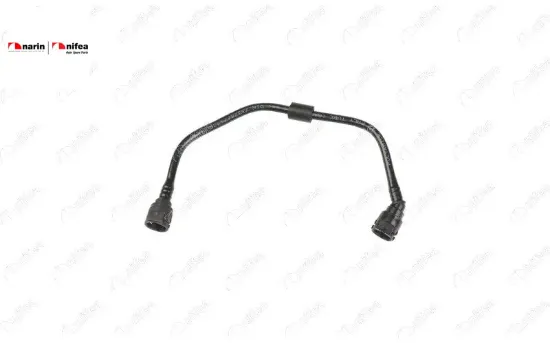 Kalorifer Borusu 116 Nifea  17128513609/ 17128573025  BMW 35372 resmi