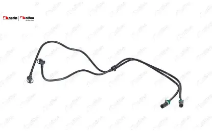 Yakit Borusu Megane Nifea  7700273714  RENAULT 11448 resmi