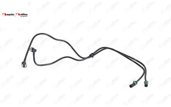 Yakit Borusu Megane Nifea  7700273714  RENAULT 11448 resmi