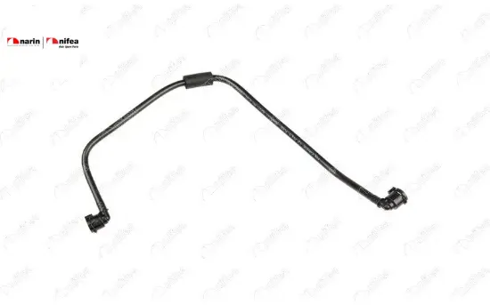 Yedek Su Depo Borusu 120 Nifea  17125A05950/ 17128740118/ 1712  BMW 35346 resmi